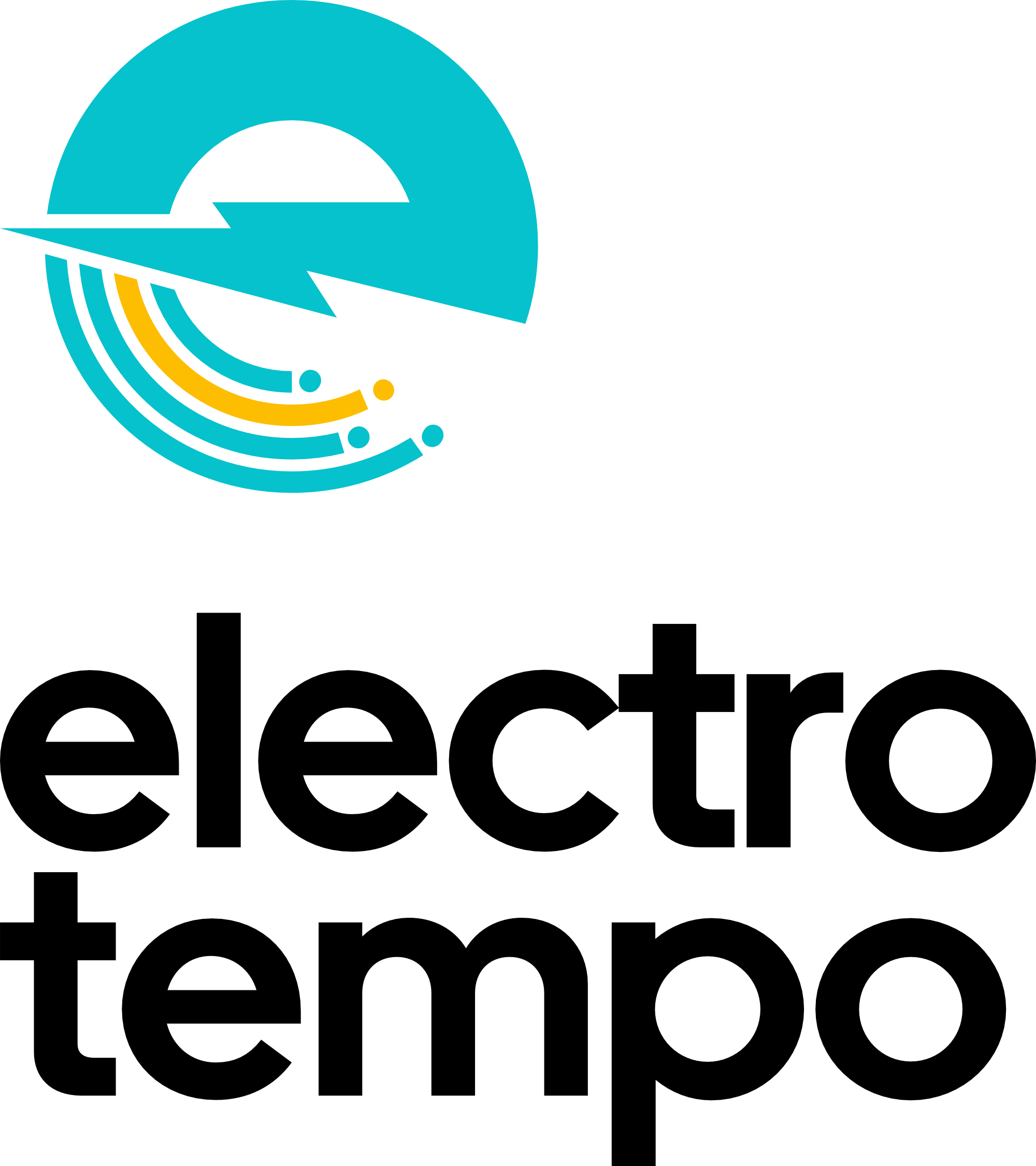 ElectroTempo Logo