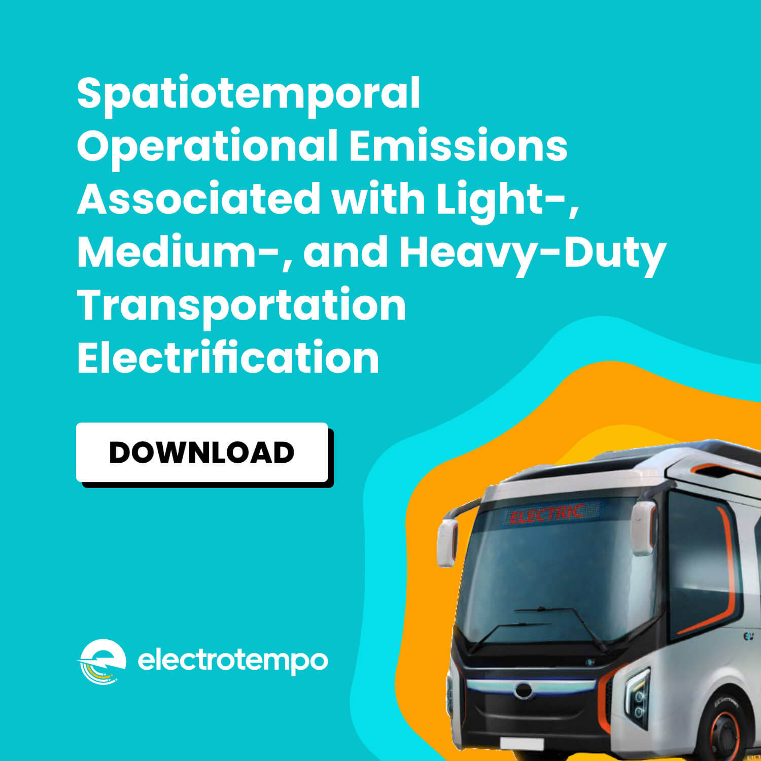 Featured Image for “Paper: Spatiotemporal Operational Emissions Associated with Light-, Medium-, and Heavy-Duty Transportation Electrification”