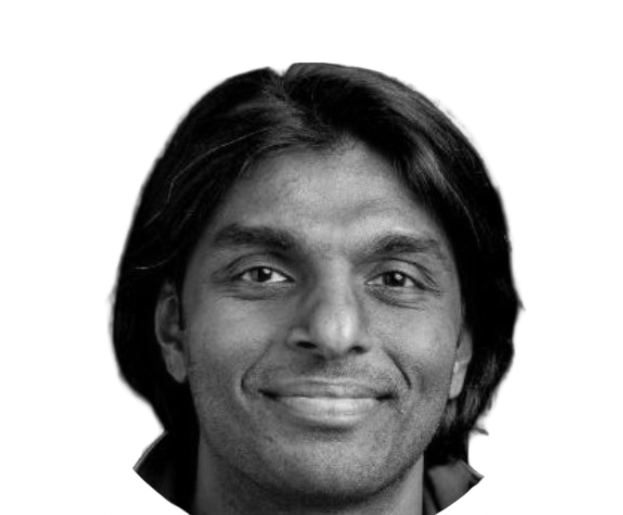 ElectroTempo | Shan Muhunthan