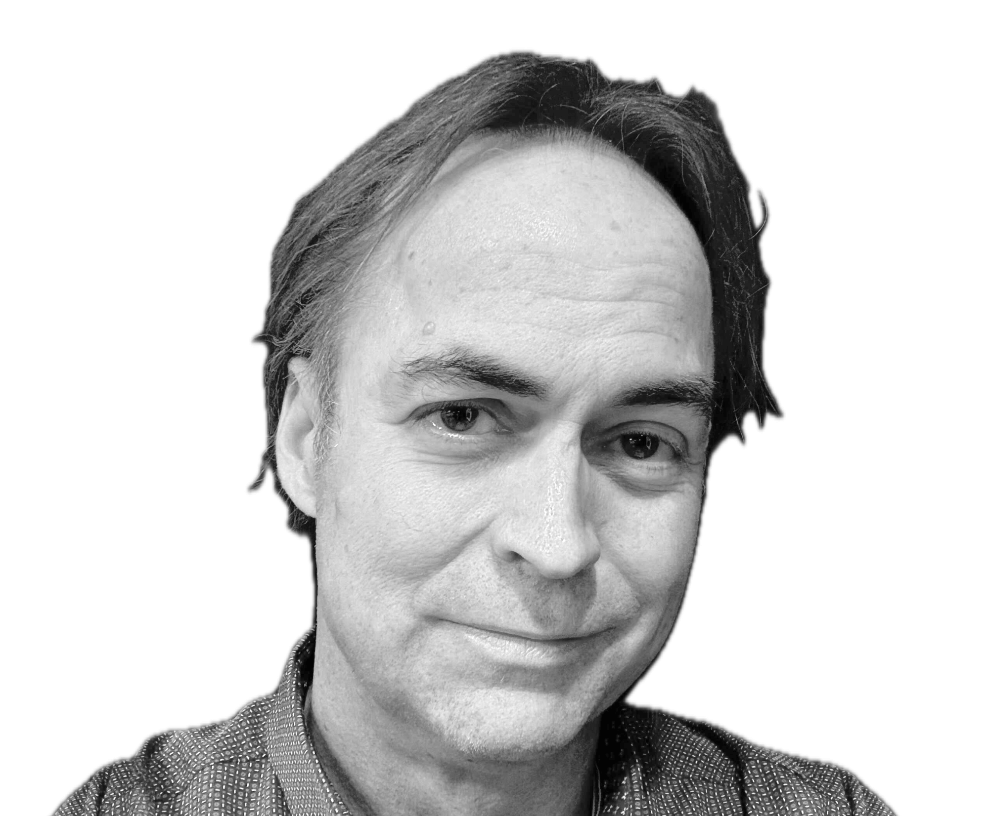 ElectroTempo | Eric Smith