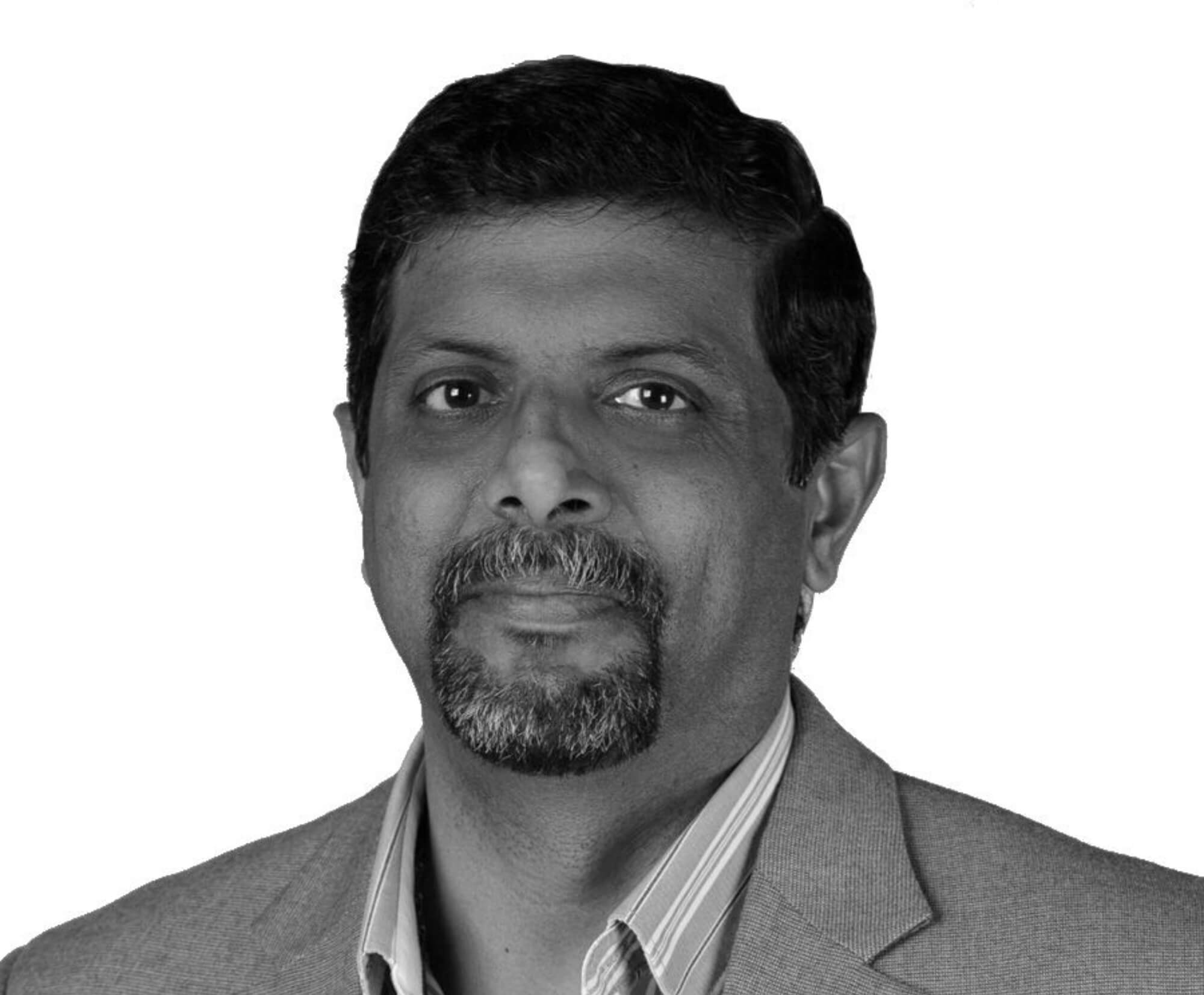 ElectroTempo | Suresh R