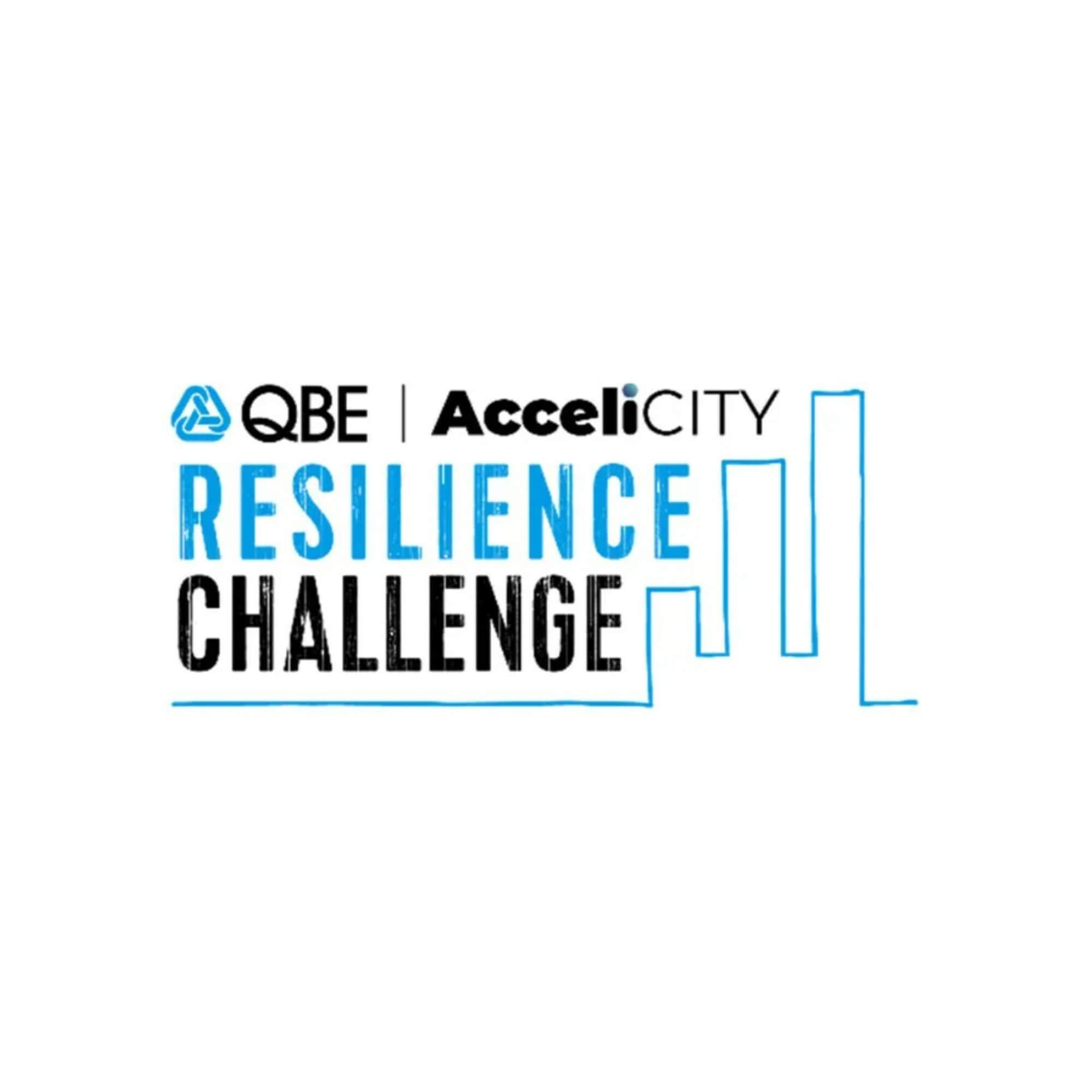 Featured image for “ElectroTempo featured as top 100 finalist in QBE AcceliCity Resilience Challenge”